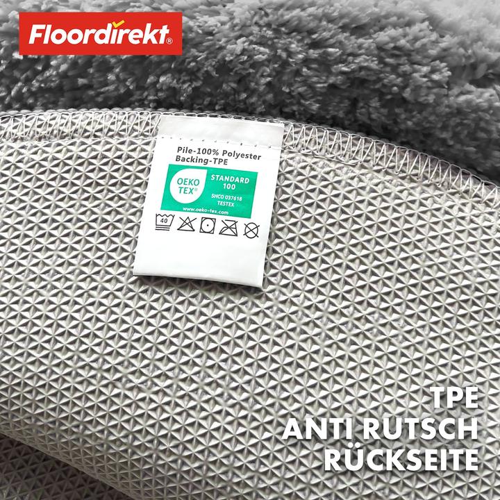 Produktbild Casa Pura SKY Rund (120 x 120 x 3 cm)