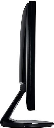 Actual product image ASUS Vs247hr (1920 x 1080 pixels, 23.60")