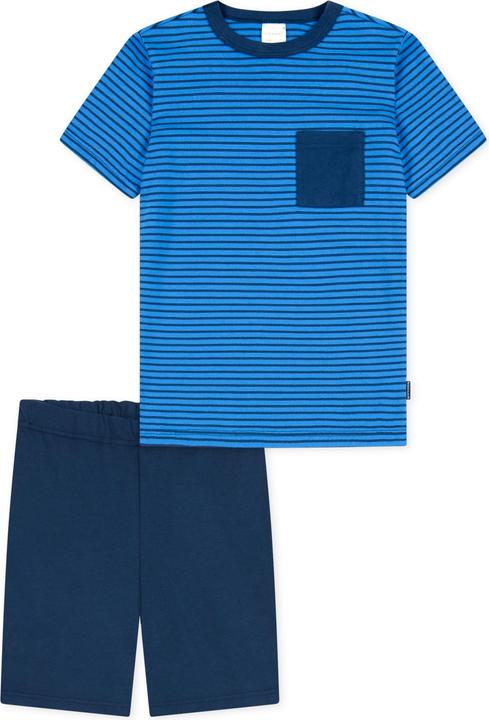 Image du produit Schiesser Le monde de Shorty Boys (104)
