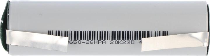 Image du produit AccuCell Batterie Bosch Ciso avec cosses à souder à monter soi-même (3.7 V)