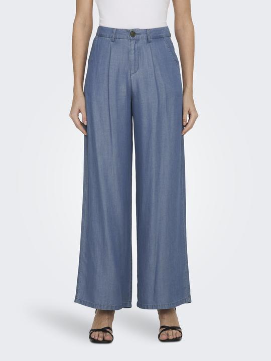 Actual product image JdY JDYJASPER Weiter Beinschnitt Hose mit weitem Beinschnitt Hose mit weitem Beinschnitt (36)