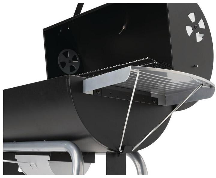 Produktbild Landmann Black Taurus 660 (66 cm)
