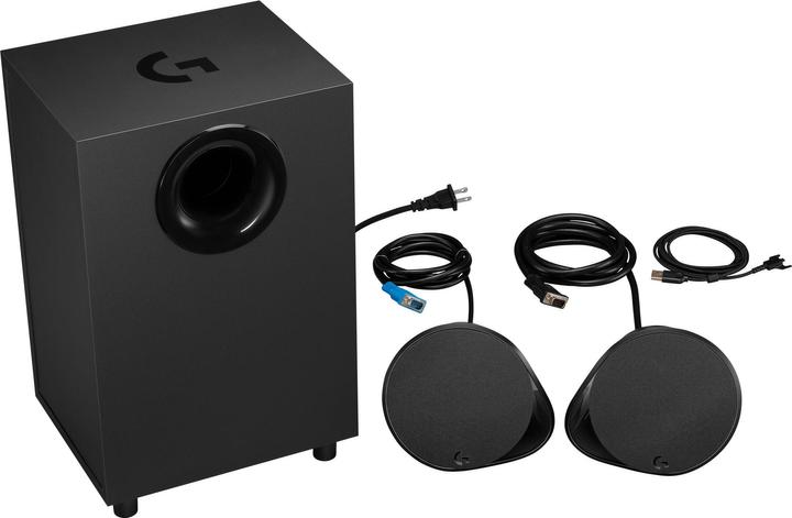 Image du produit Logitech G560