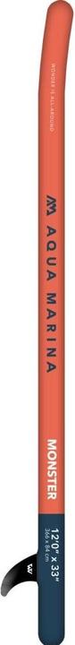 Actual product image Aqua Marina Monster (12')