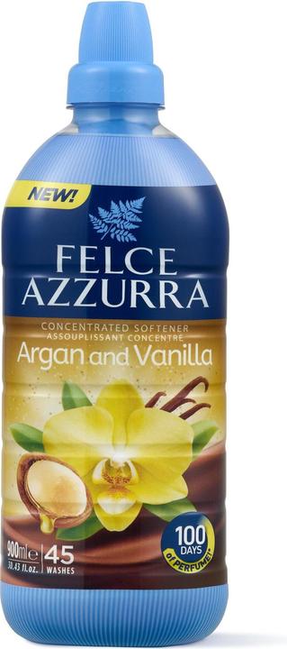 Immagine prodotto Felce Azzurra Argan und Vanille (45 Cicli di lavaggio, Liquida)