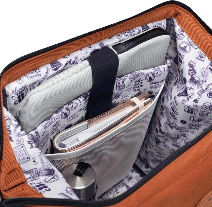 Produktbild Cabaia Adventurer (25 l)