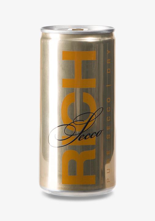 Actual product image Rich Secco (1 x 20 cl)