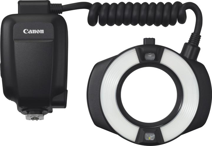 Canon Mr-14ex Ii (Macro flash, Canon)