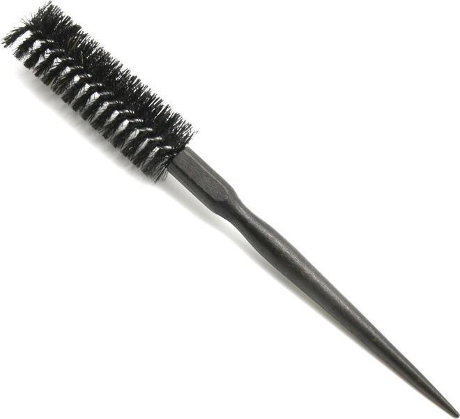 Actual product image Keller hair dryer corrugated brush