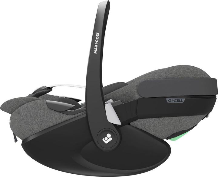 Produktbild Maxi-Cosi Pebble 360 Pro (Babyschale, ECE R129/i-Size Norm)
