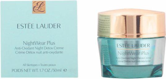 Image du produit Estée Lauder Nightwear Plus (50 ml, Crème de nuit)