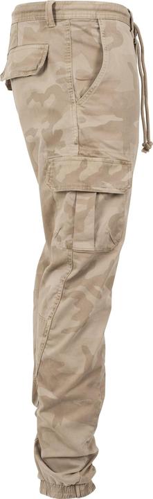 Immagine prodotto Urban Classics Camo Cargo Jogging Pants (28)