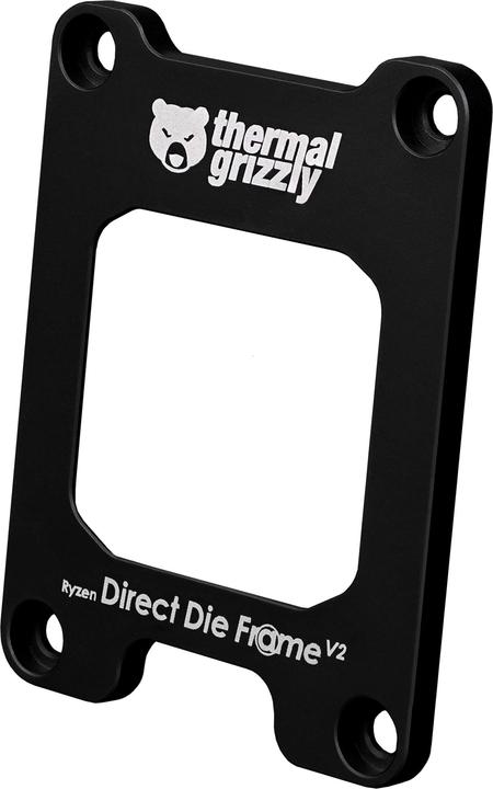 Actual product image Thermal Grizzly Ryzen 7000 V2 Direct Die Frame