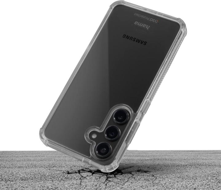 Actual product image Hama Extreme Protect (Samsung Galaxy A15 5G, Samsung Galaxy A15)