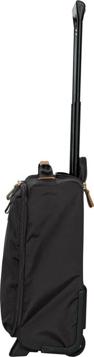 Produktbild Brics Bric's Trolley + Koffer X-Travel 58103 (28 l, Handgepäck (bis 50l))