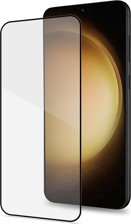 Produktbild Celly Samsung Galaxy S23 Plus 5G screen protector in tempered glass (1 Stück, Samsung Galaxy S23+)