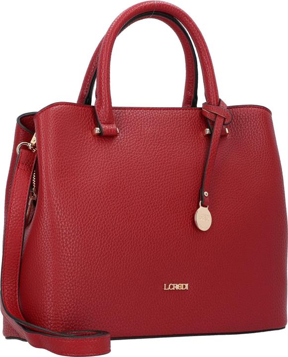 Produktbild L.Credi Maxima Handtasche 28 cm
