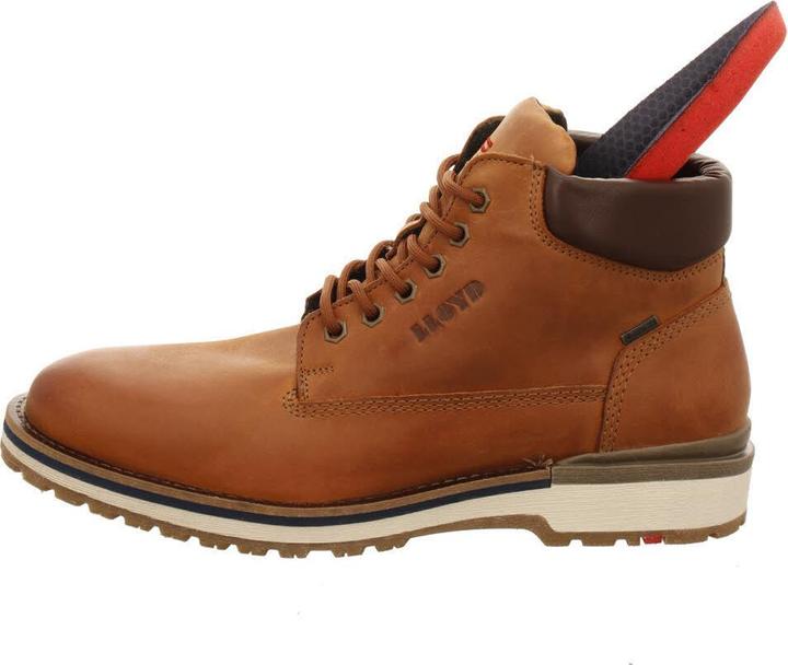 Actual product image Lloyd Varas Andor Urban Hike (46)