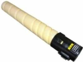 Produktbild Konica Minolta KONICA/MINOLTA Toner gelb C220/280 (ca.26.000 Seiten)Bizhub