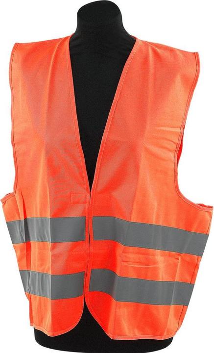 Actual product image BRW Security gilet (One size)