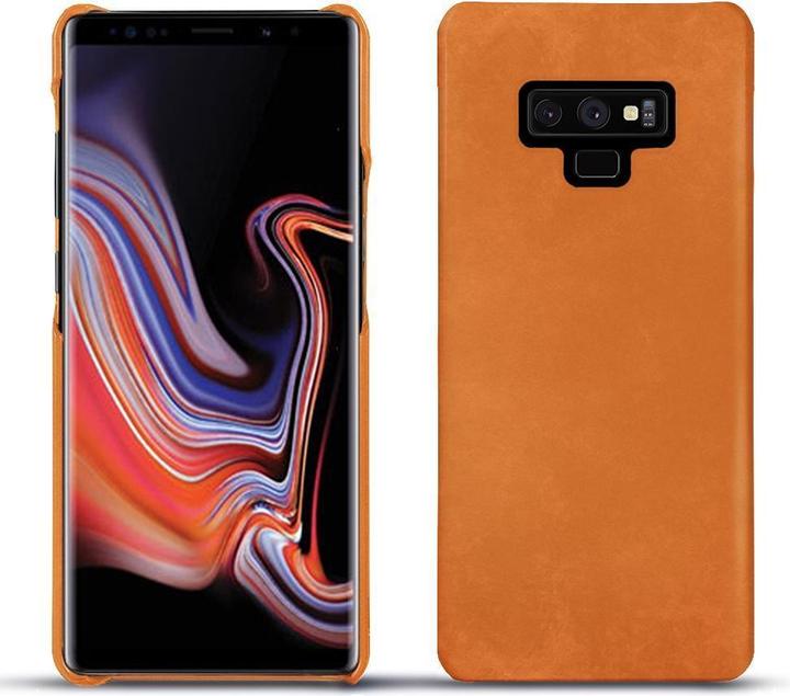 Mandarine vintage ( Pantone #d47231 )