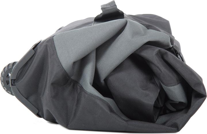 Produktbild Lifeventure Expedition Duffle 120L Wheeled, Black/Charcoal (120 l)