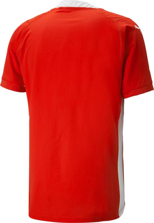 Actual product image Puma teamCUP Jersey (S)
