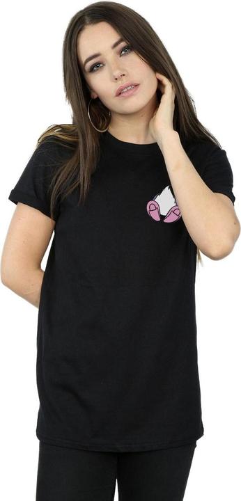 Produktbild Disney Daisy Duck Backside Breast Print TShirt (L)