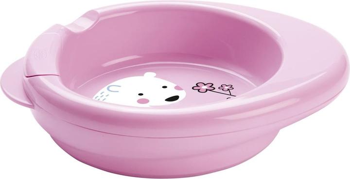 Actual product image Chicco Warming plate Warmy