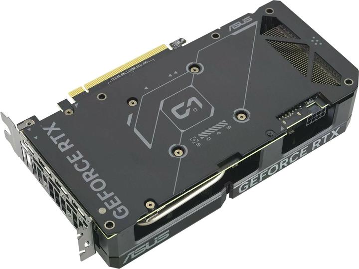Produktbild ASUS Dual GeForce RTX 4060 Ti EVO OC (8 GB)