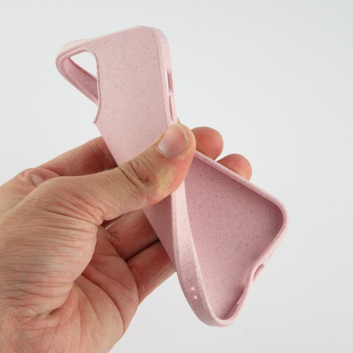 Immagine prodotto Bioka Copertina Biodegradabile Eco-Friendly Compostabile (Apple iPhone 12 Pro Max)