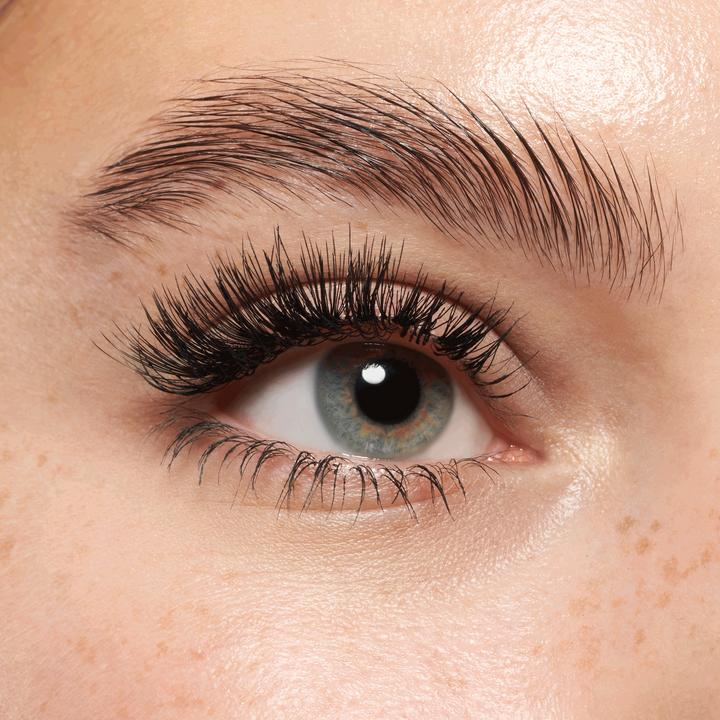 Produktbild essence Künstliche Wimpern Lashes to Impress 08 pre-cut lashes (Künstliche Wimpern)