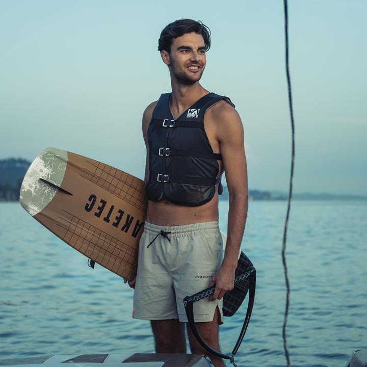 Produktbild Mesle Wakeboardleine ONE 60' 2-Loop