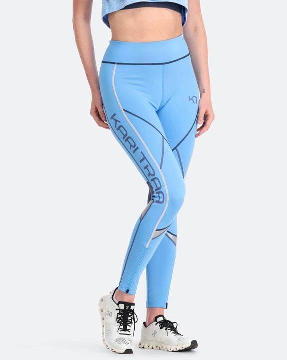 Image du produit Kari Traa Louise 2.0 Tights (XS)