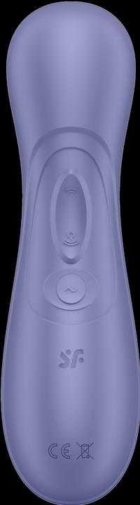 Produktbild Satisfyer Pro 2 Gen 3 Vibration