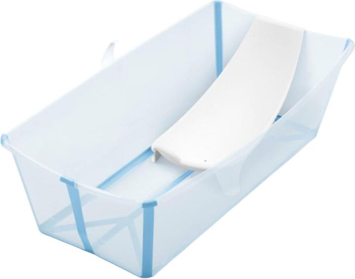 Actual product image Stokke Flexi Bath X-Large with Newborn Support V3