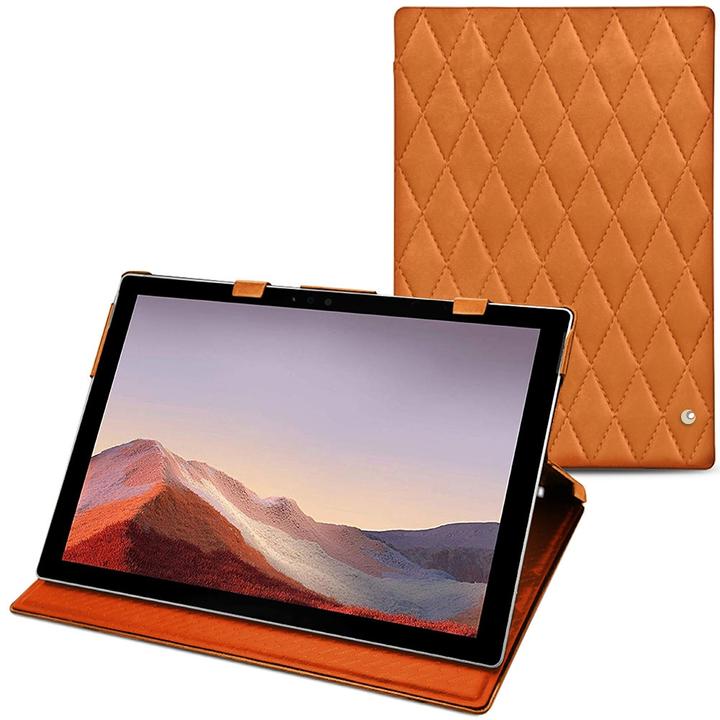 Tangerine vintage - Couture ( Pantone #d47231 )