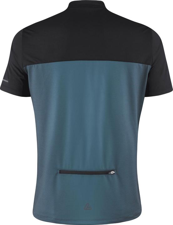 Image du produit Löffler Bike Shirt Half-Zip Glow (XXL)