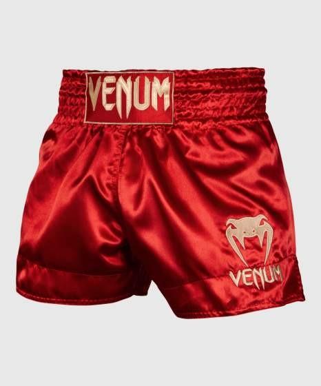 Immagine prodotto Venum Pantaloncini Muay Thai Classic (S)