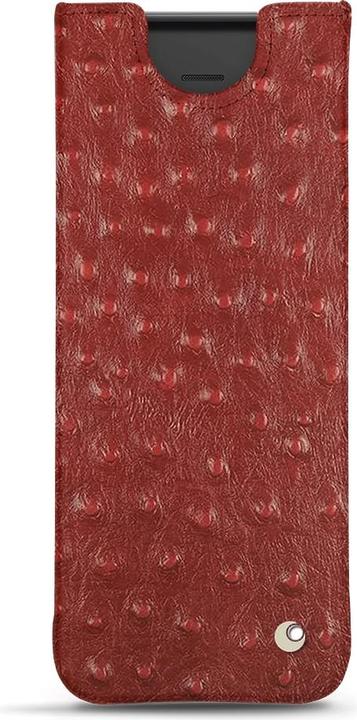 Actual product image Noreve Leather cover (Samsung Galaxy Z Fold2)