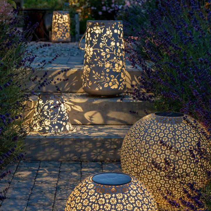 Immagine prodotto STT Solar Flower