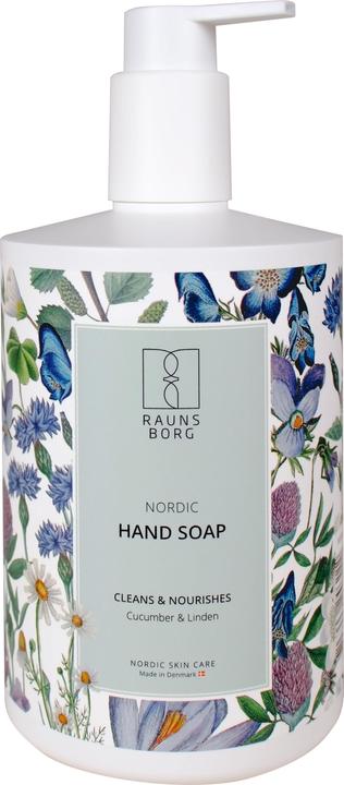 Produktbild Raunsborg Hand Soap 500 ml (Flüssigseife, 500 ml)