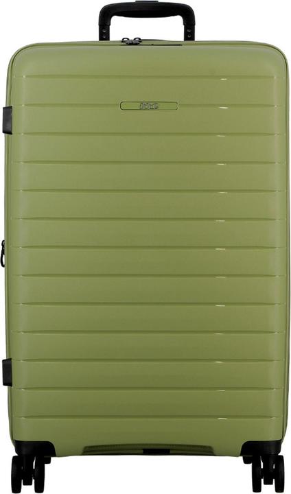 Produktbild Jump Striper 4 Rollen Trolley 68 cm mit Dehnfalte (64 l)