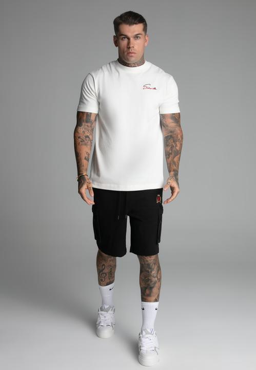 Siksilk Signature T-Shirt