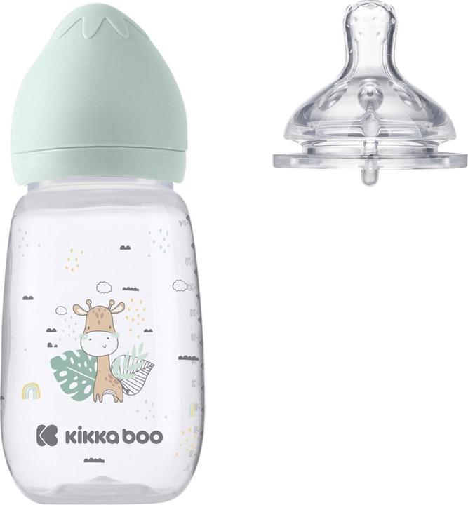 Kikkaboo Baby Bottle Savanna 310 ml (310 ml)