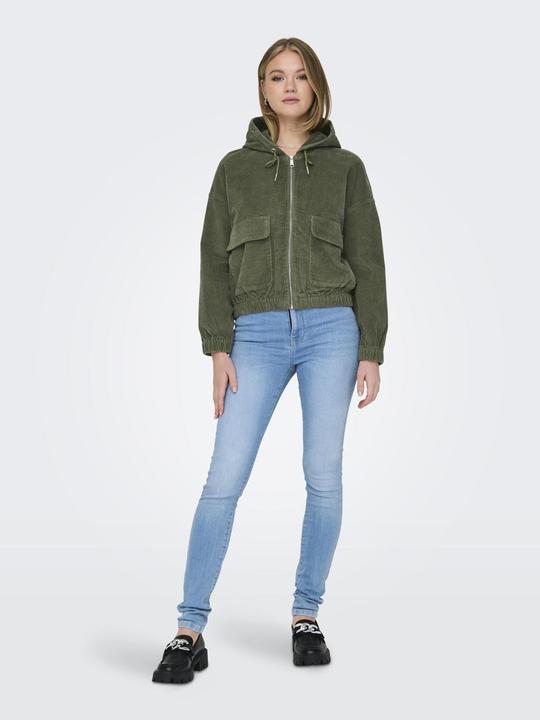 Actual product image Only Corduroy jacket Jacket (XL)