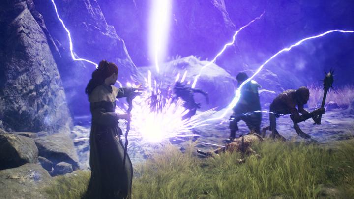 Immagine prodotto Microsoft Dragons Dogma 2 (Xbox Serie S, Xbox Series X)