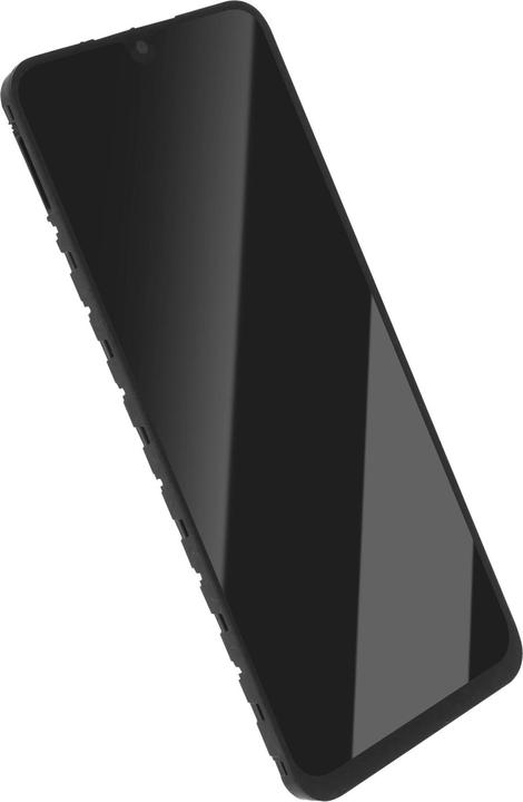 Produktbild Samsung Display für A16 LCD + Touchscreen + Rahmen Original