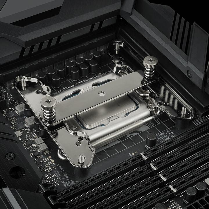 Immagine prodotto Iceberg Thermal Kit LGA 1700 Serie G IceSLEET