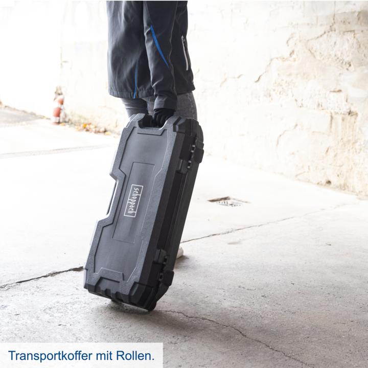 Produktbild Scheppach Abbruchhammer AB2000 (Netzbetrieb)